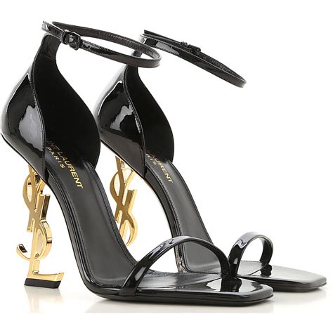 talon ysl prix